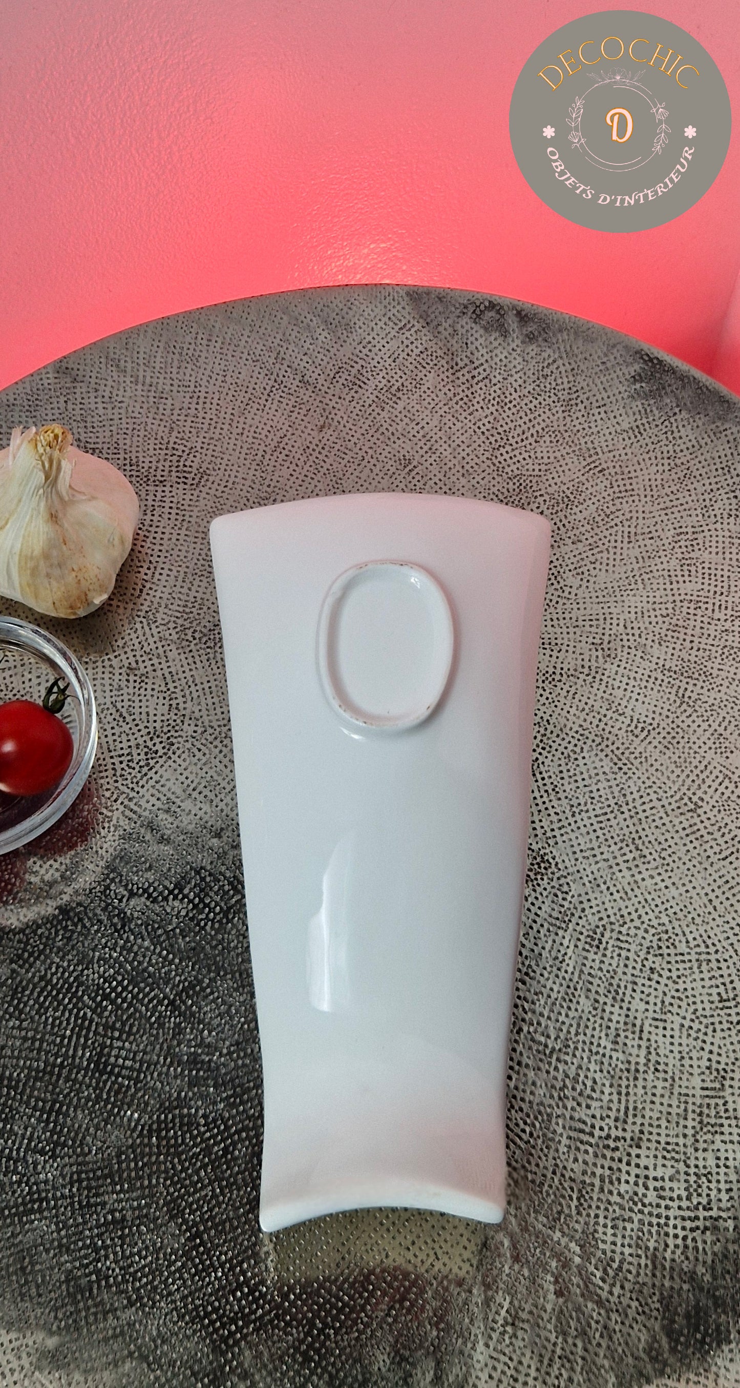 Repose-Cuillère "Élégant"