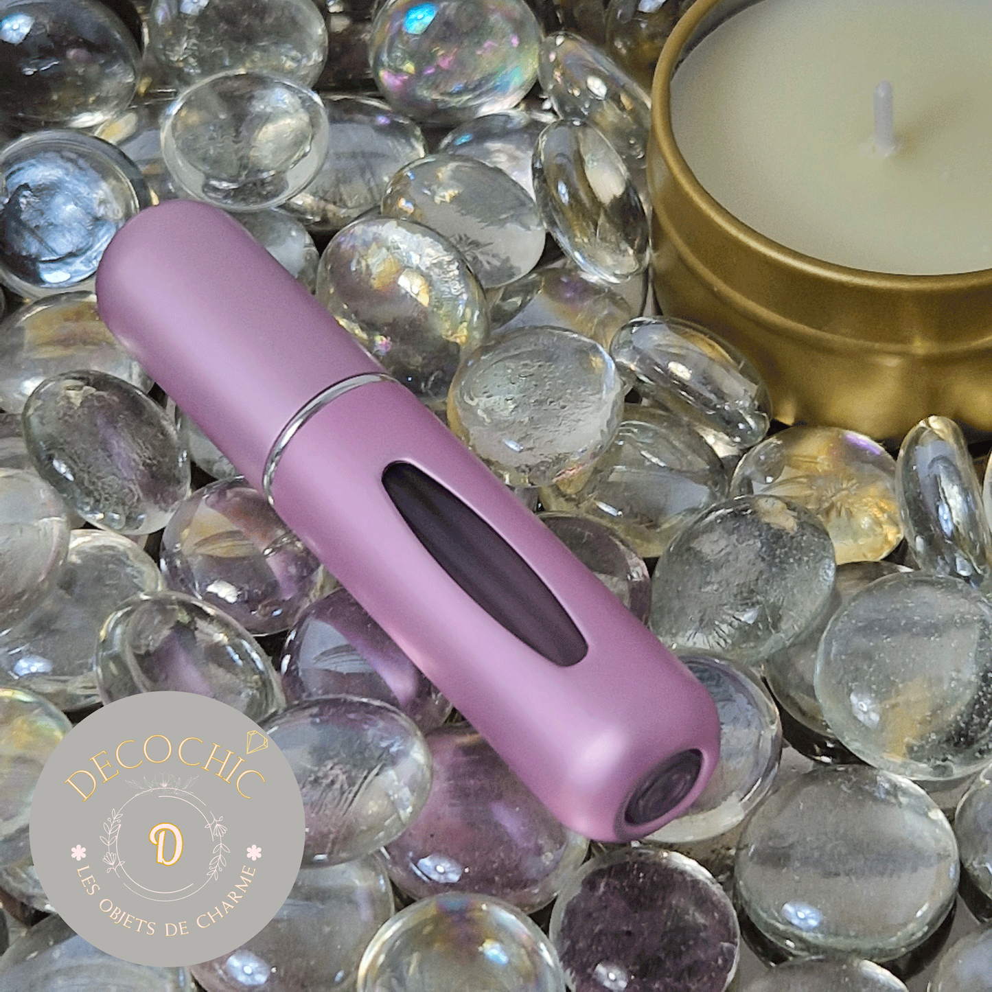 Mini Vaporisateurs de Parfum