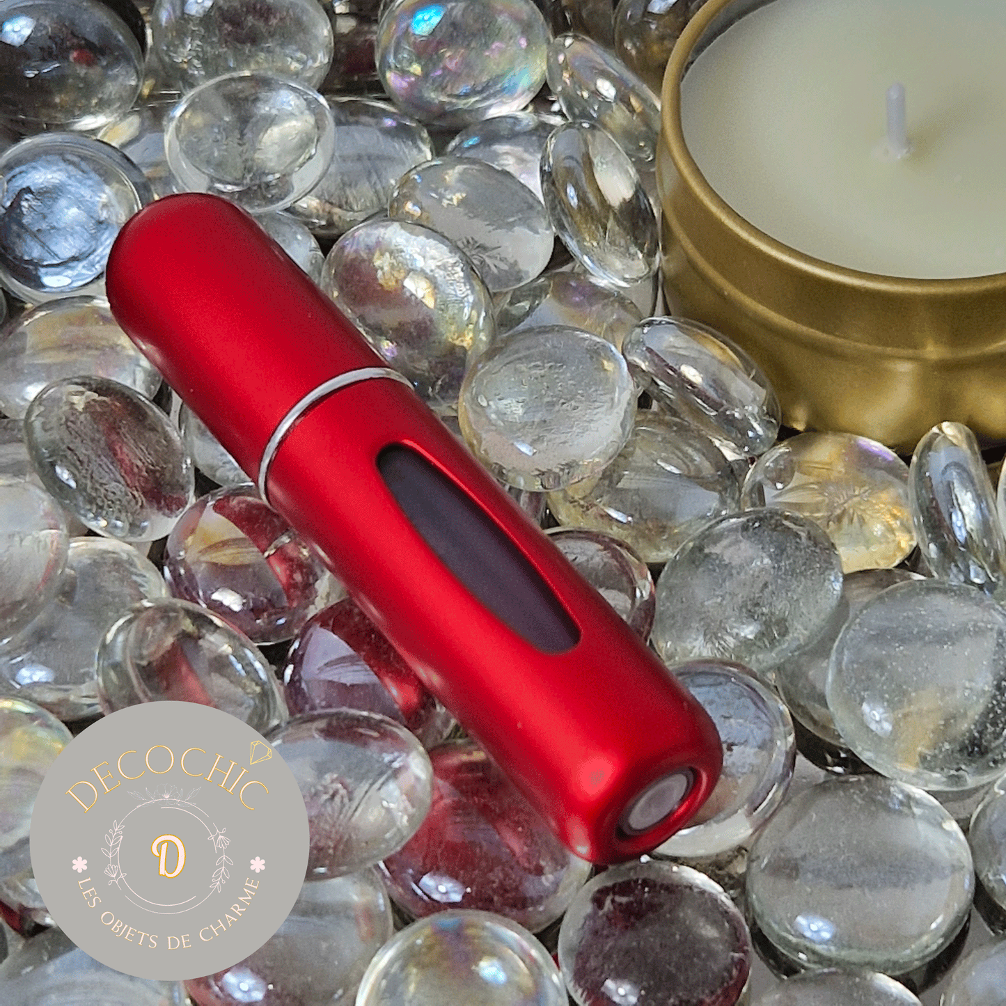 Mini Vaporisateurs de Parfum