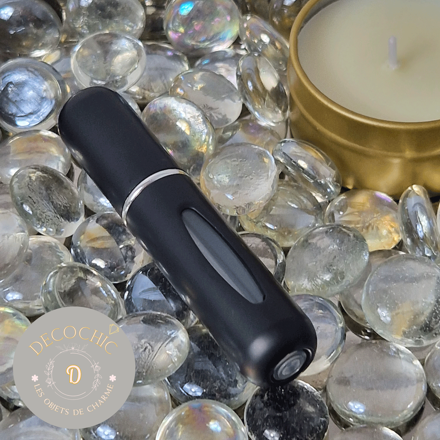 Mini Vaporisateurs de Parfum