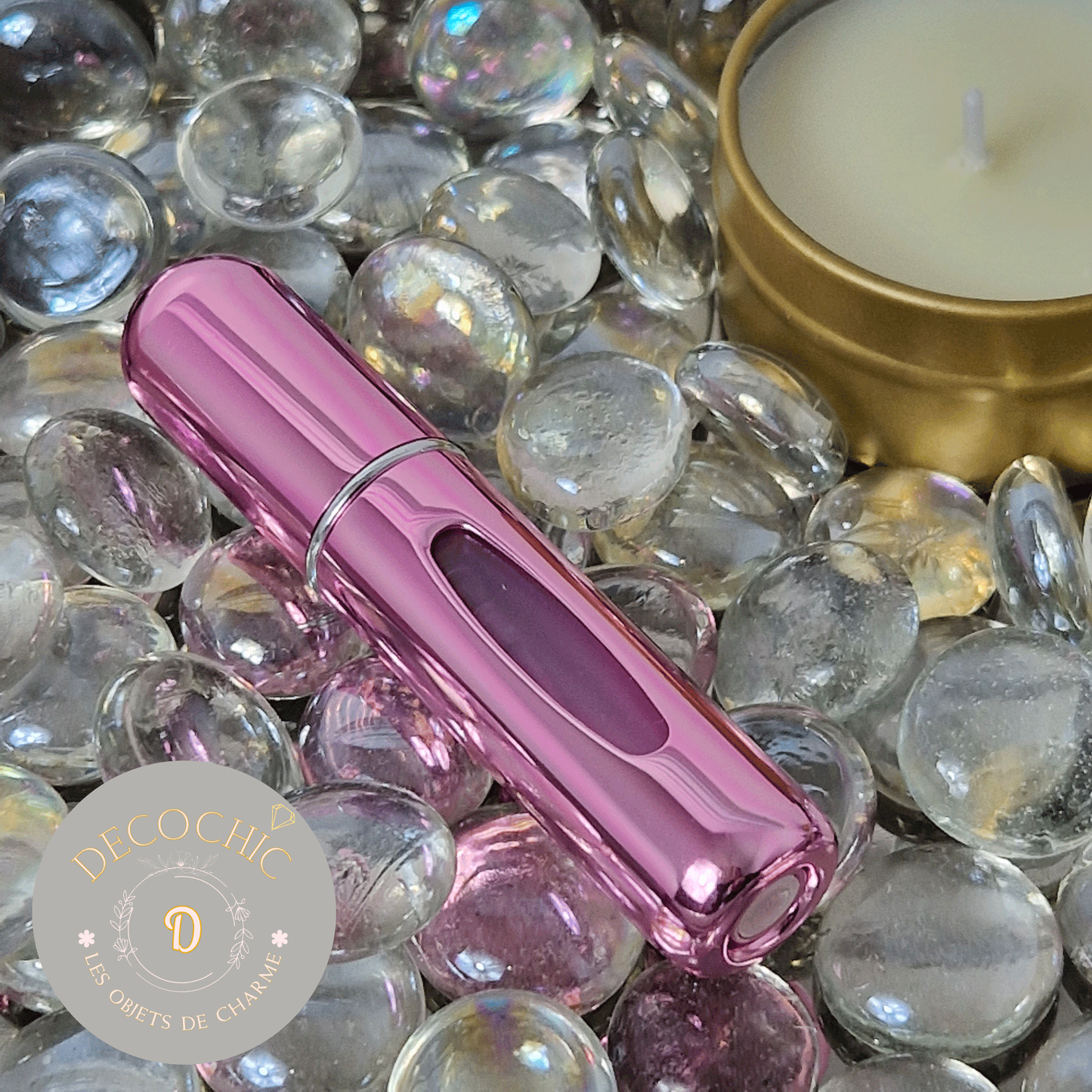 Mini Vaporisateurs de Parfum