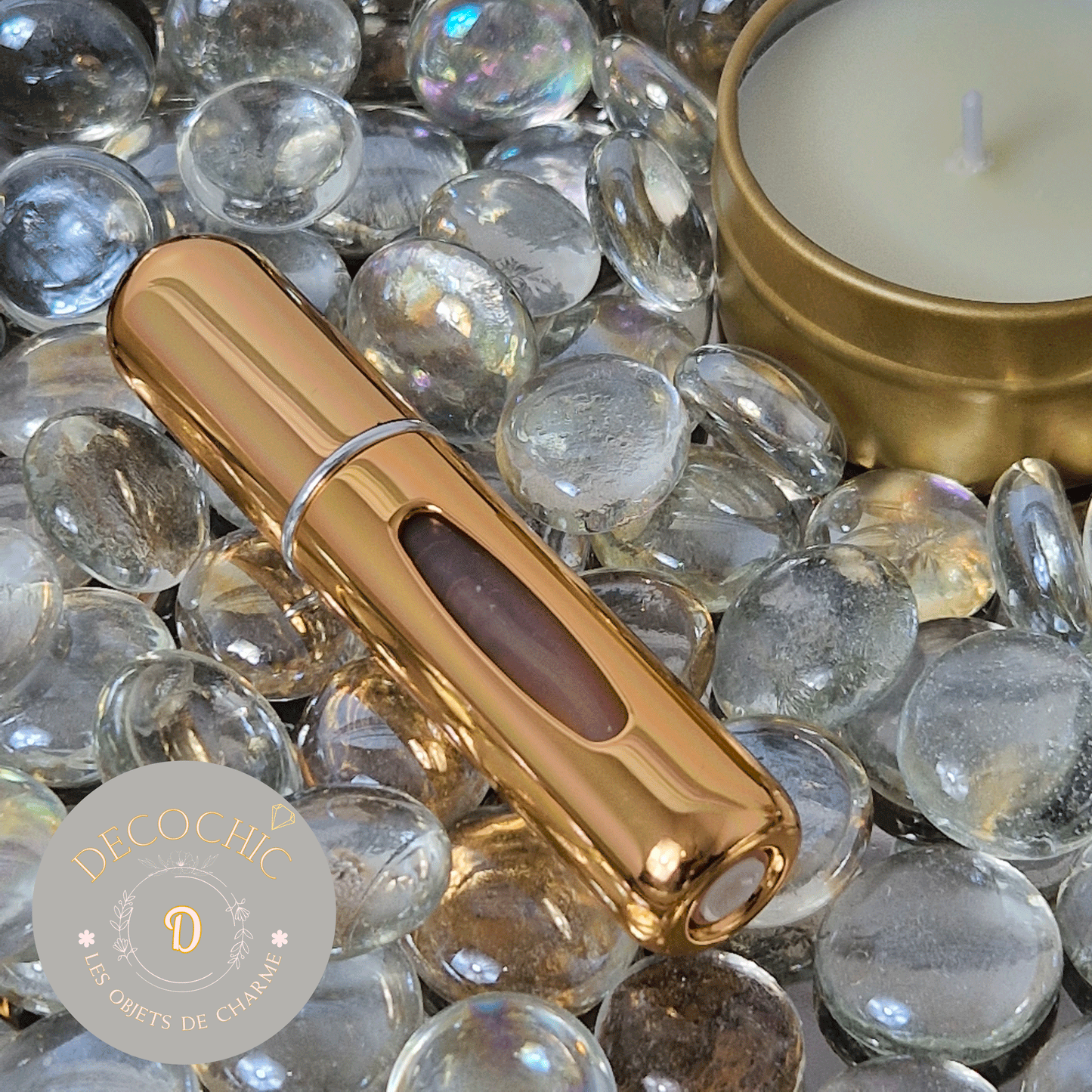 Mini Vaporisateurs de Parfum