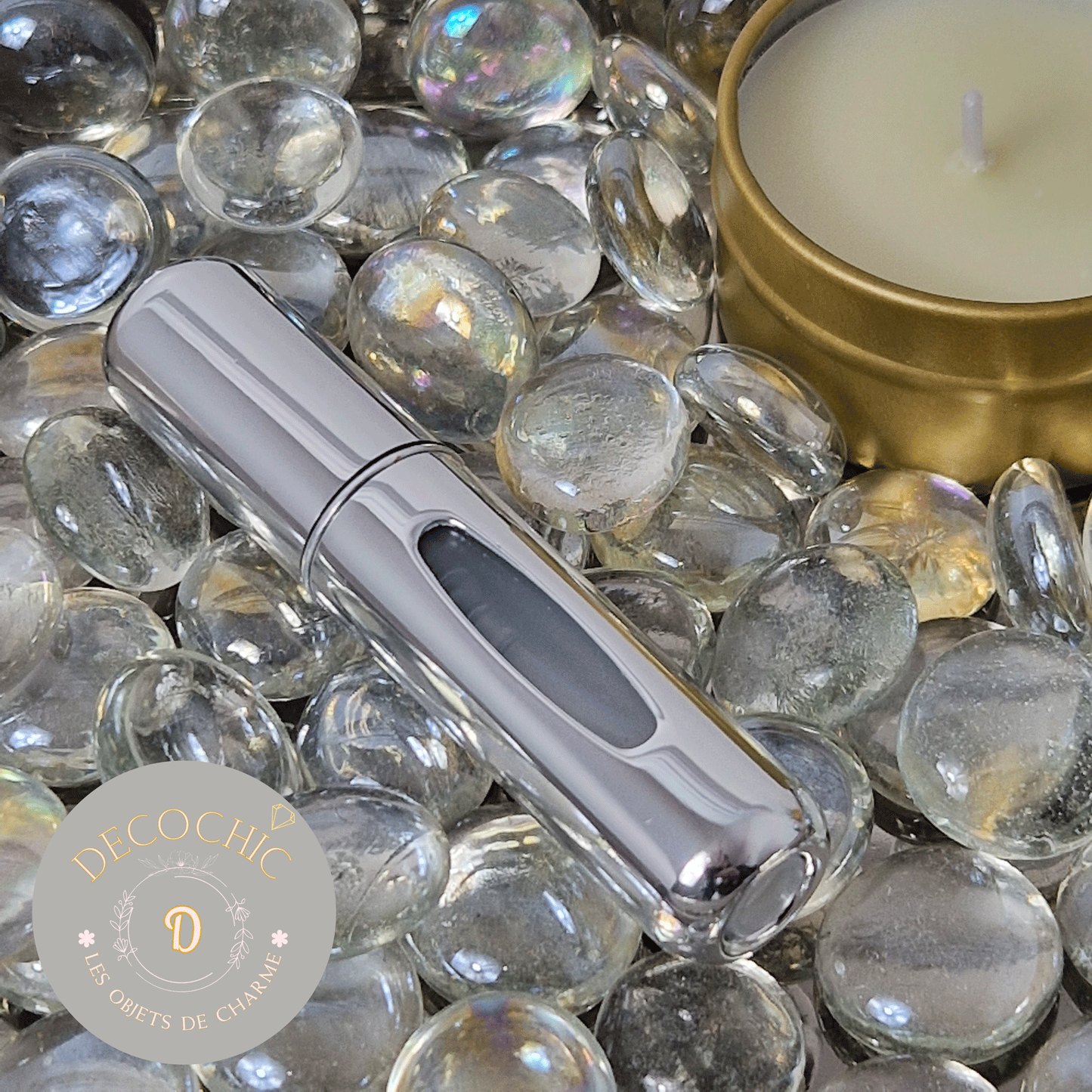 Mini Vaporisateurs de Parfum