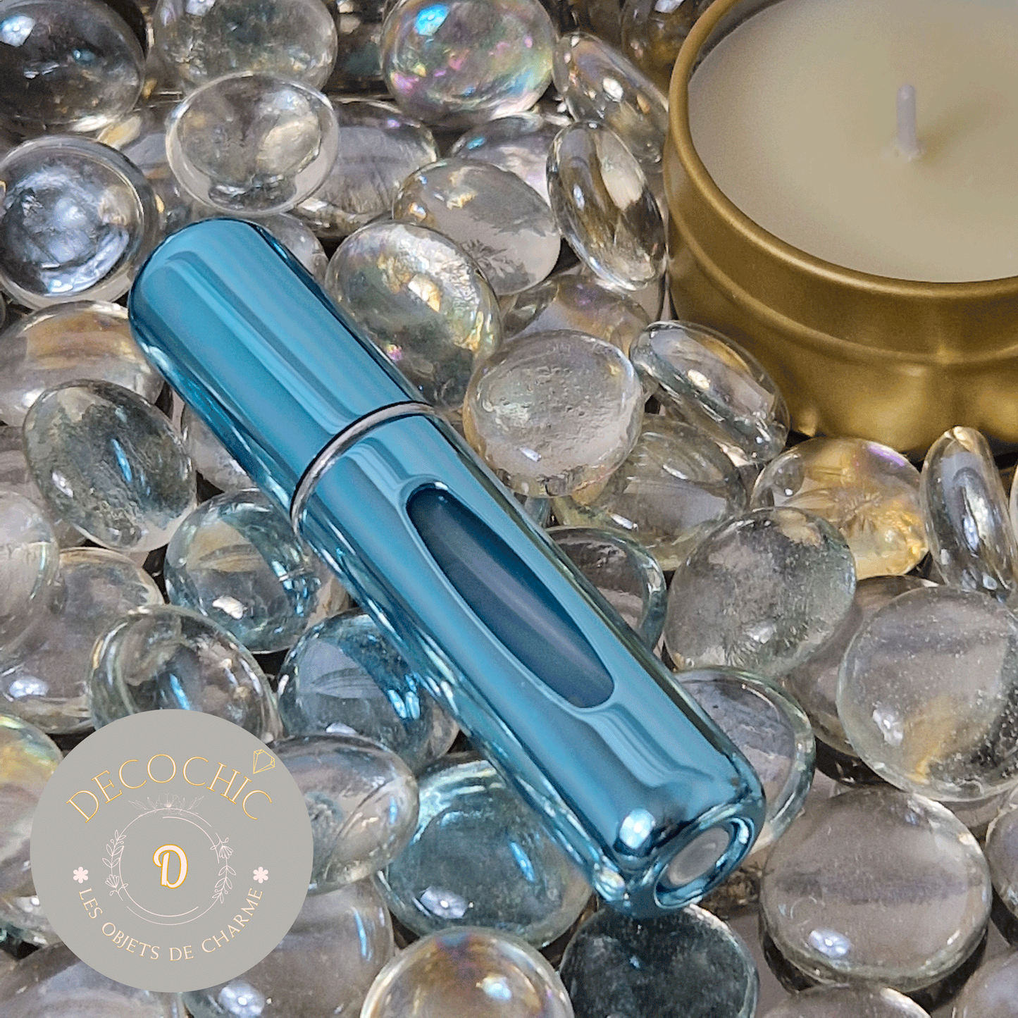 Mini Vaporisateurs de Parfum