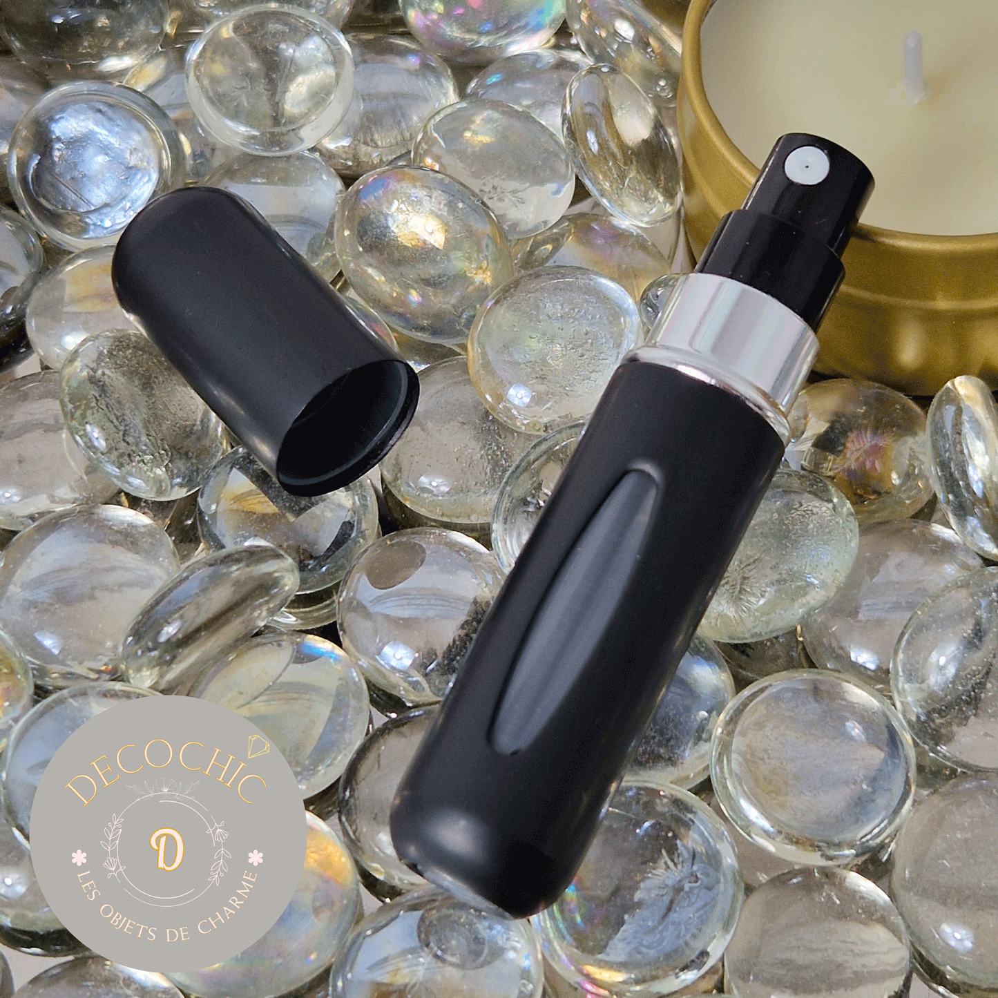 Mini Vaporisateurs de Parfum