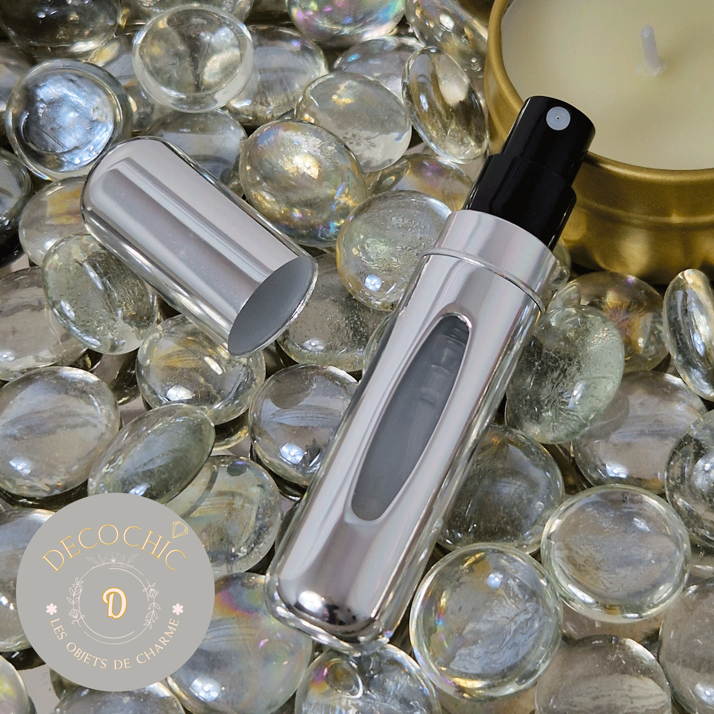 Mini Vaporisateurs de Parfum