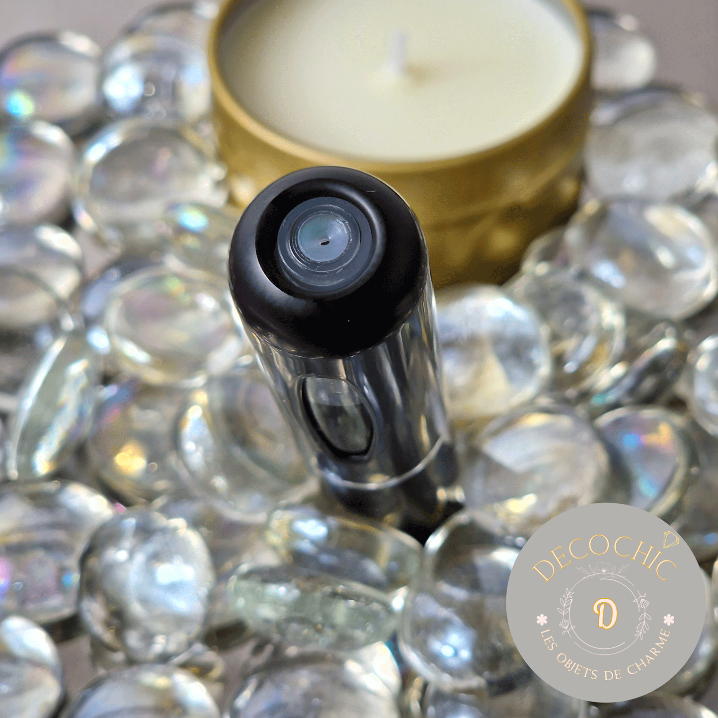 Mini Vaporisateurs de Parfum