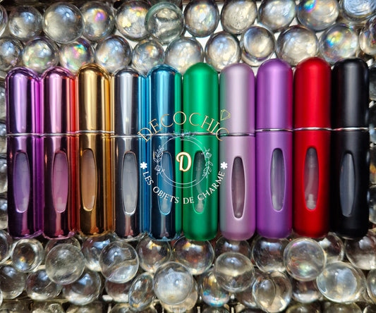 Mini Vaporisateurs de Parfum