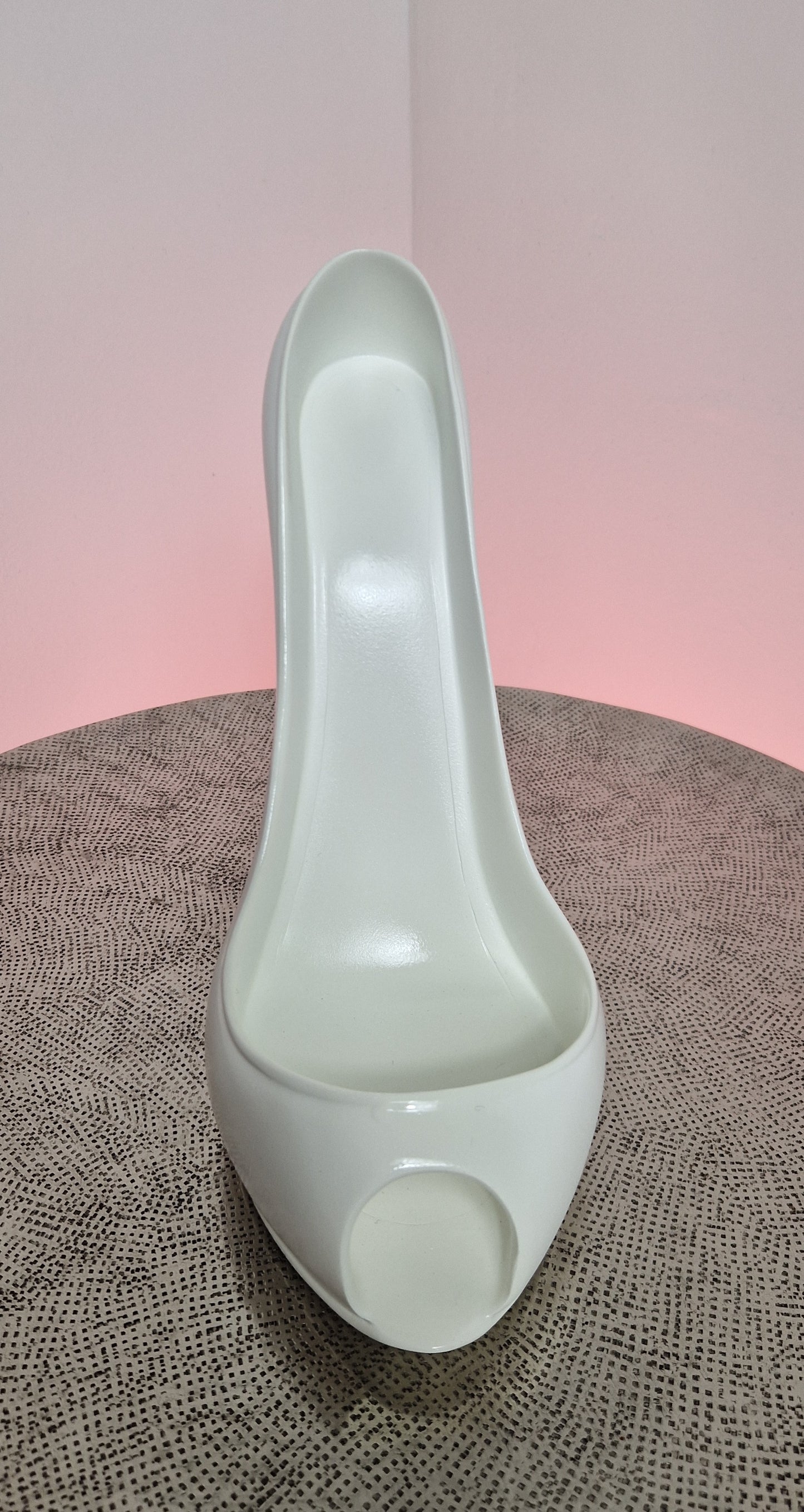 Porte-Bouteille "Escarpin"