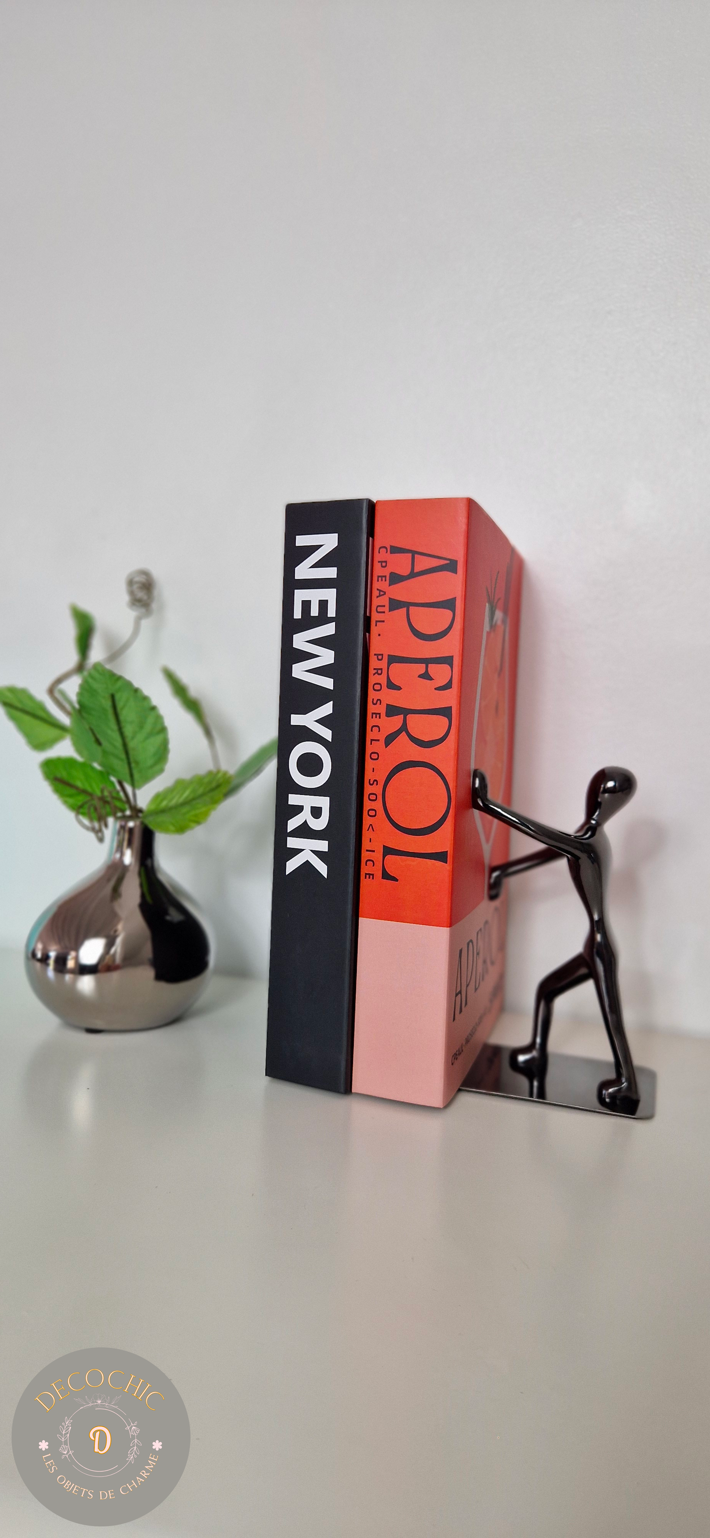 Faux Livres Décoratifs