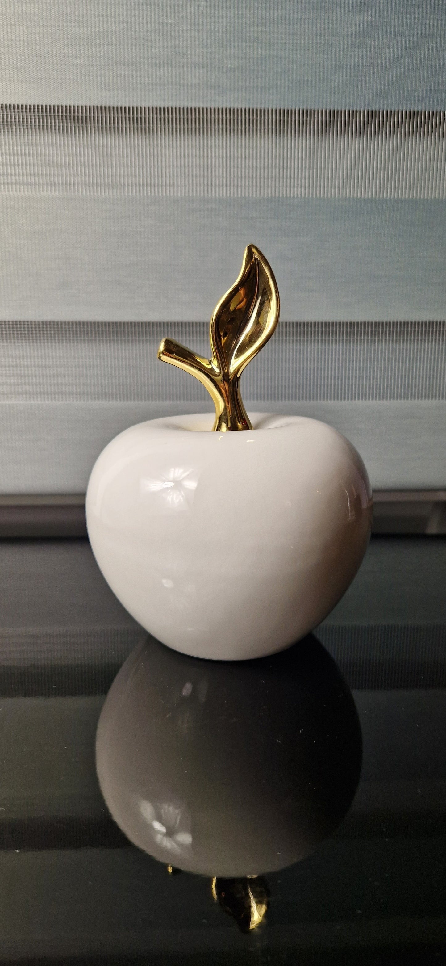Sculpture "Pomme"