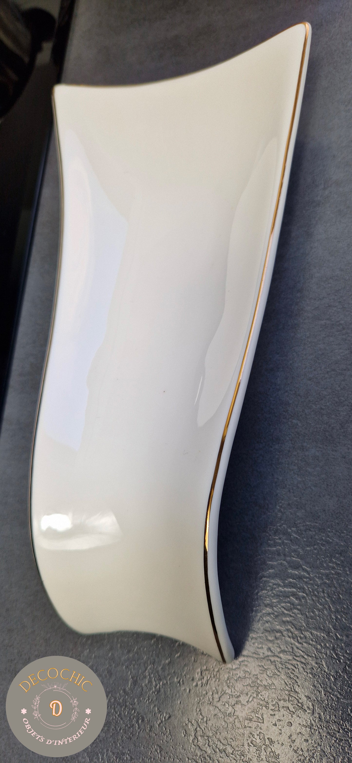 Repose-Cuillère "Élégant"