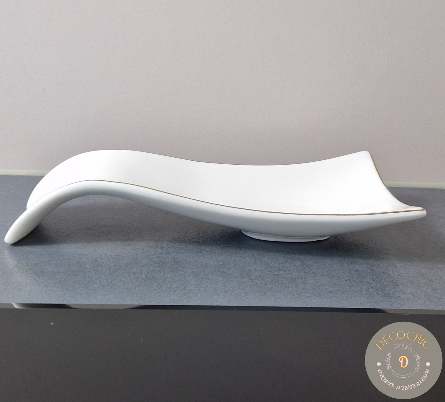 Repose-Cuillère "Élégant"