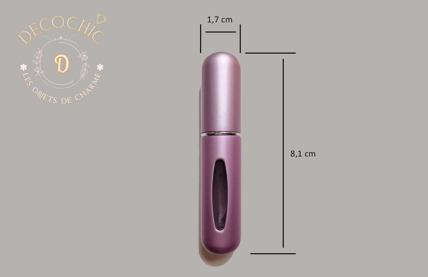 Mini Vaporisateurs de Parfum