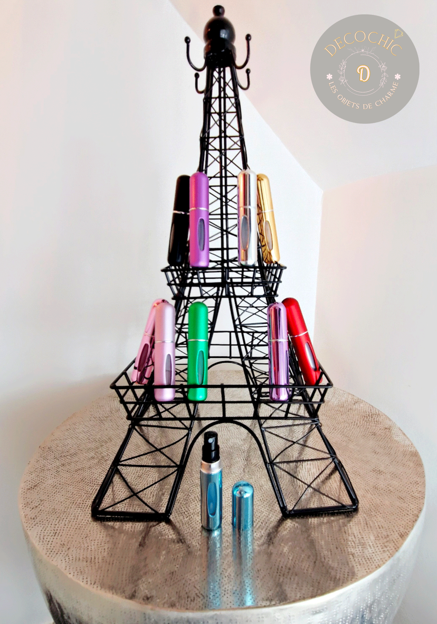 Mini Vaporisateurs de Parfum